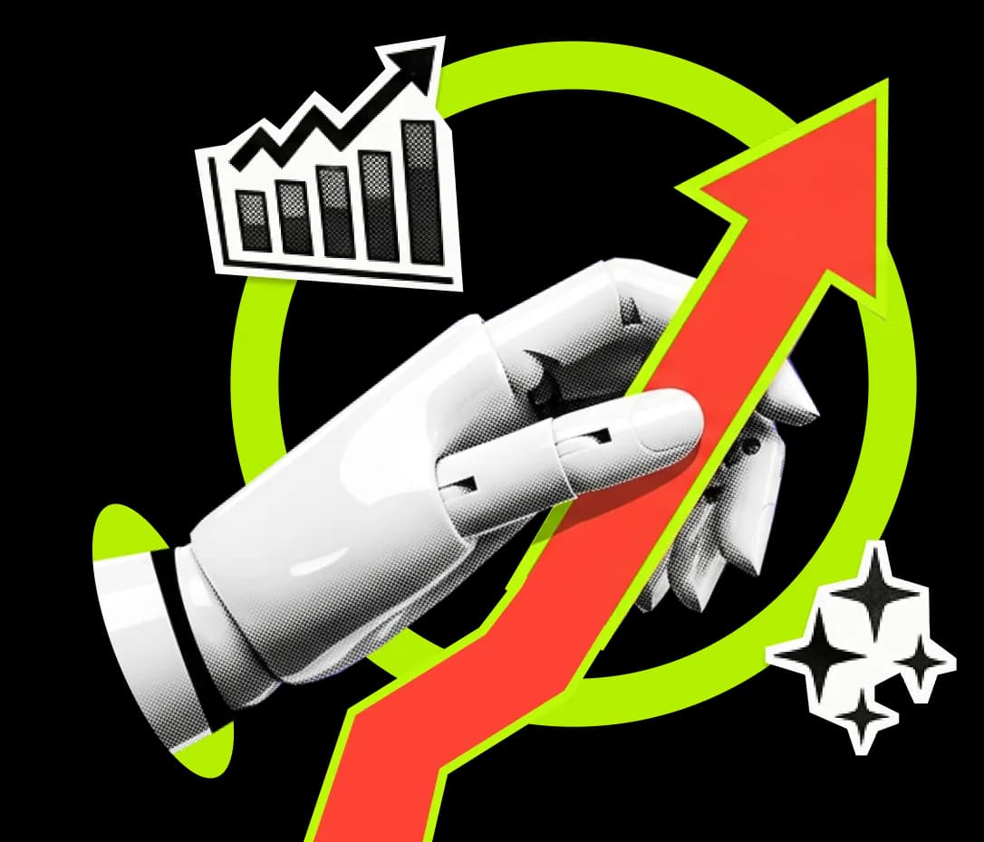 Zapowiedź webinaru o AI-driven demand forecasting